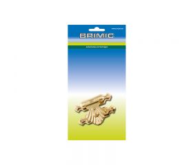BL CIERRE ESTUCHE CC11 25mm LP