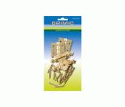 BL BISAGRA BS22+CIERRE ESTUCHE CC11 13x15+25mm LP