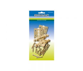 BL BISAGRA BS22+CIERRE ESTUCHE CC11 13x15+25mm LP