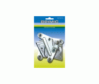 BL JGO ESCUADRAS CG03+PLACA COLGAR CG02 ZN