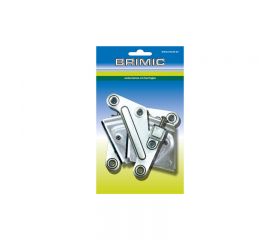 BL JGO ESCUADRAS CG03+PLACA COLGAR CG02 ZN