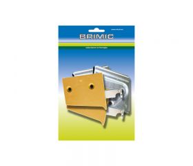 BL JGO BIVALENTE CG04+PLACA COLGAR CG02 BE