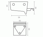 BL JGO BIVALENTE CG04+PLACA COLGAR CG02 BE
