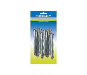BL TORNILLO ENSAMBLE TNE01 5x50mm ZN