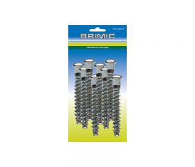 BL TORNILLO ENSAMBLE TNE01 7x50mm ZN