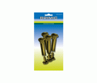 BL JGO TORNILLO UNION KOMBY TNE04 M6 LTD*