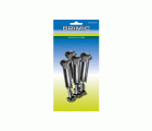 BL JGO TORNILLO UNION KOMBY TNE04 M6 NI