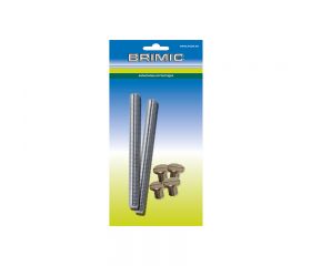BL TUERCA TNE09+ESPARRAGO TNE10 M6x30mm LT