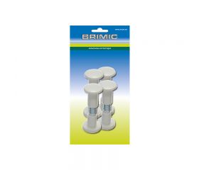 BL TORNILLO ENSAMBLE TNE08 26-36mm BL