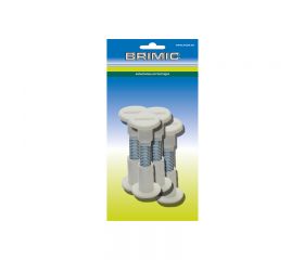 BL TORNILLO ENSAMBLE TNE08 34-44mm BL