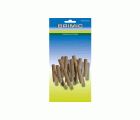 BL ESPIGA MADERA ENS05 6x30mm