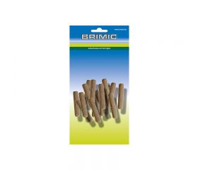 BL ESPIGA MADERA ENS05 6x30mm