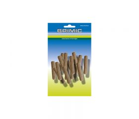 BL ESPIGA MADERA ENS05 10x40mm