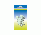 BL PORTAESTANTE SAFETY PE06 5mm MA