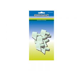 BL PORTAESTANTE SAFETY PE06 5mm TR
