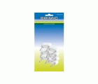 BL TOPE 2 PUNTAS PEQUEÑO TPM01 BL