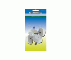 BL DESLIZANTE CLAVO DZ01 17mm BL