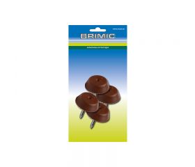 BL DESLIZANTE CLAVO DZ01 15mm MA