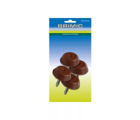 BL DESLIZANTE CLAVO DZ01 17mm MA