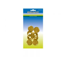 BL EMBELLECEDOR LISO SC01 12mm LT