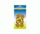 BL EMBELLECEDOR LISO SC01 16mm LT