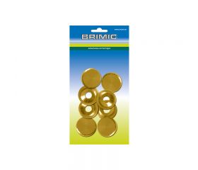 BL EMBELLECEDOR LISO SC01 16mm LT