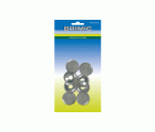 BL EMBELLECEDOR LISO SC01 12mm NI