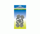 BL EMBELLECEDOR LISO SC01 14mm NI