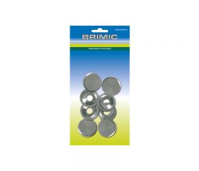 BL EMBELLECEDOR LISO SC01 14mm NI