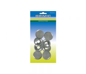 BL EMBELLECEDOR LISO SC01 16mm NI