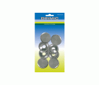 BL EMBELLECEDOR LISO SC01 18mm NI