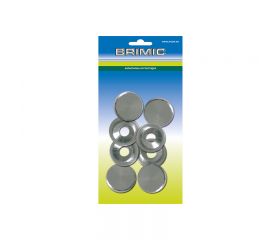 BL EMBELLECEDOR LISO SC01 18mm NI
