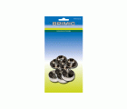 BL EMBELLECEDOR FACETADO SC02 12mm NI
