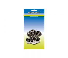BL EMBELLECEDOR FACETADO SC02 12mm NI