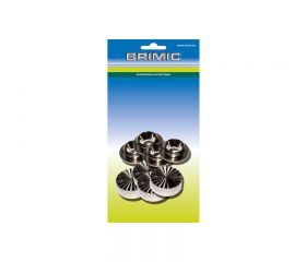 BL EMBELLECEDOR FACETADO SC02 14mm NI