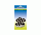 BL EMBELLECEDOR FACETADO SC02 16mm NI