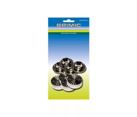 BL EMBELLECEDOR FACETADO SC02 16mm NI