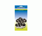 BL EMBELLECEDOR FACETADO SC02 18mm NI