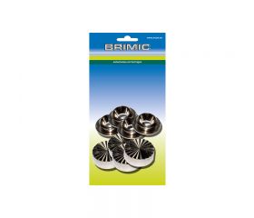 BL EMBELLECEDOR FACETADO SC02 18mm NI