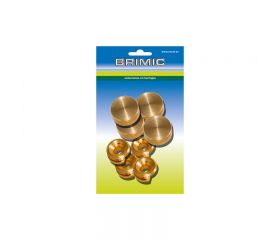 BL SUJETALUNAS LISO SC03 2-6mm LT