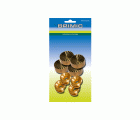 BL SUJETALUNAS FACETADO SC03 2-6mm LT