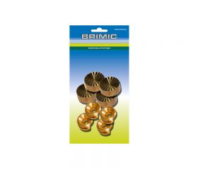 BL SUJETALUNAS FACETADO SC03 2-6mm LT