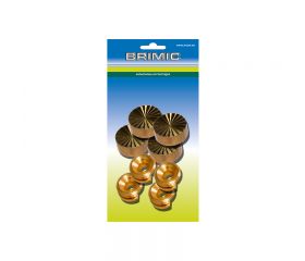 BL SUJETALUNAS FACETADO SC03 5-8mm LT