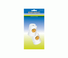 BL SOPORTE CILINDRICO SC04 5-6mm BL