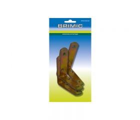 BL ANGULO REFUERZO AN01 20x20x19mm BC