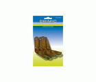 BL ANGULO REFUERZO AN01 50x50X19mm BC