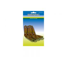 BL ANGULO REFUERZO AN01 50x50X19mm BC