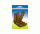 BL ANGULO REFUERZO AN01 80x80X19mm BC