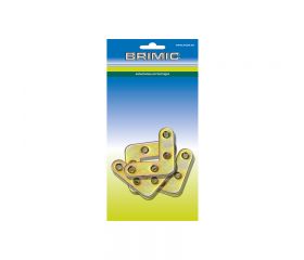 BL ESCUADRA PLANA PLC04 50x50x14mm BC
