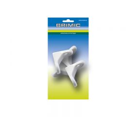 BL ANGULO SUPER AN03 30x30mm BL